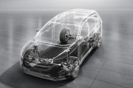 不是所有四驱都能去撒野，合资SUV四驱系统哪家强？