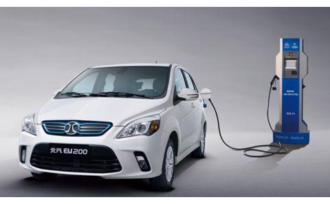 大力推行新能源汽车销量却不怎么乐观呢？老司机透露：真不敢买