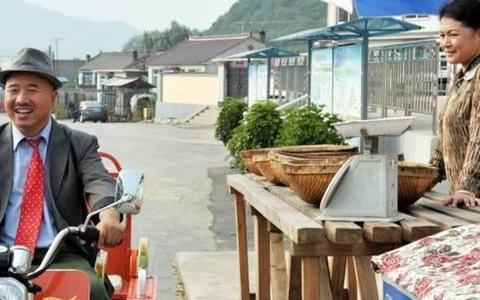 《乡村爱情故事》里遮挡所有车标，你能看出什么问题吗？