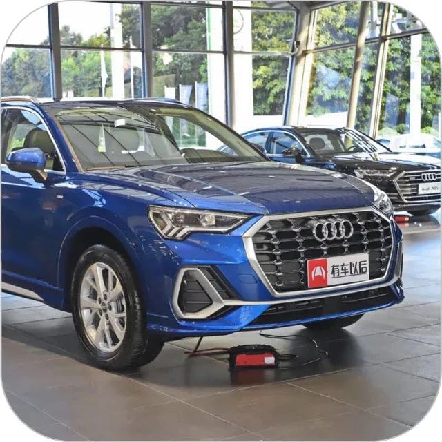 倍有面儿！20多万的奥迪SUV，性价比真的高吗？