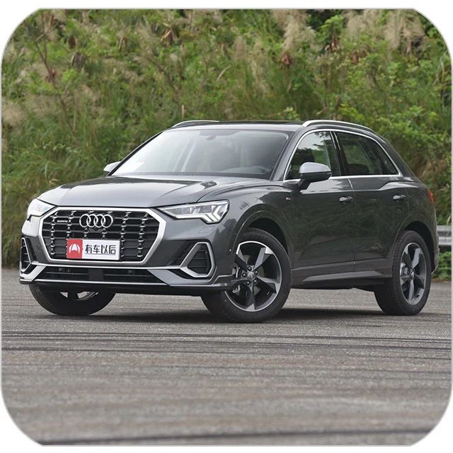 年轻人咬咬牙就买了，这几台20多万的入门豪华SUV实力大揭秘！