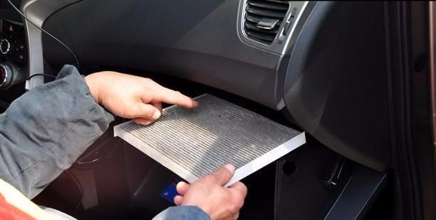 汽车空调怎样清洗？教你清洗汽车空调，详细步骤在这里！