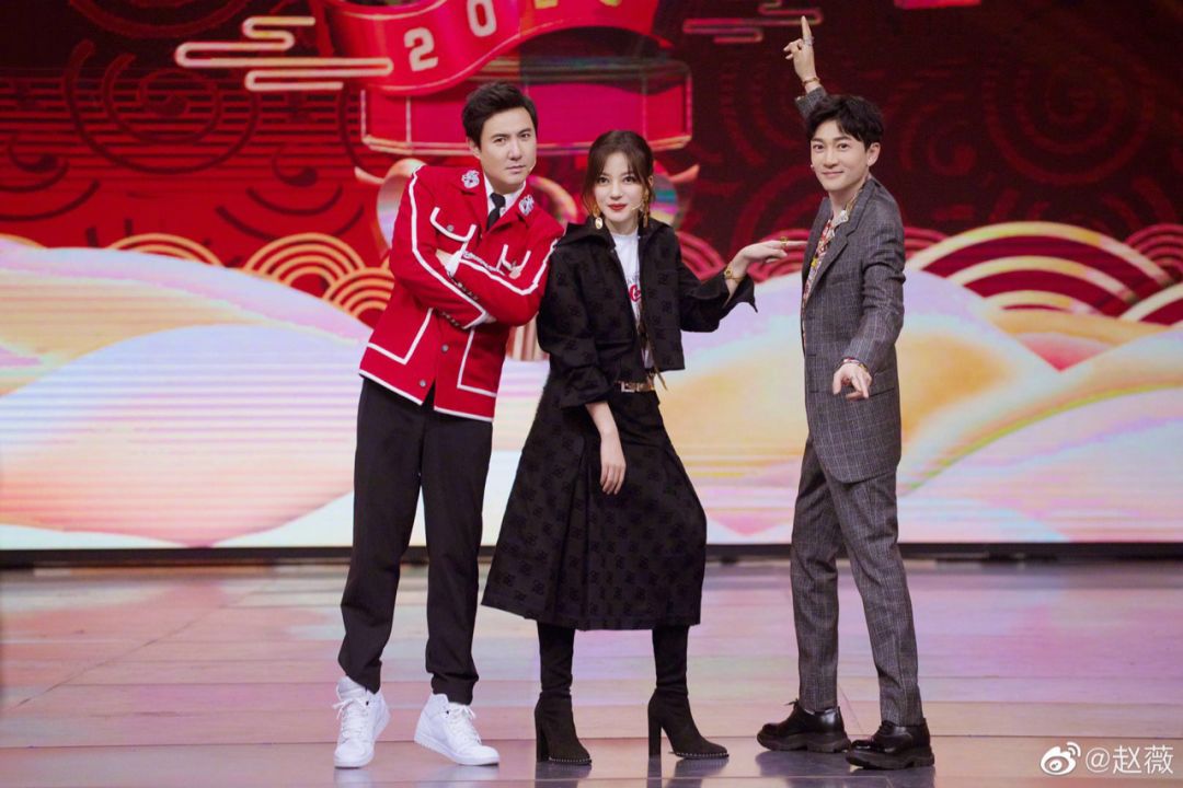赵薇为什么4年不演电视剧，你知道吗？