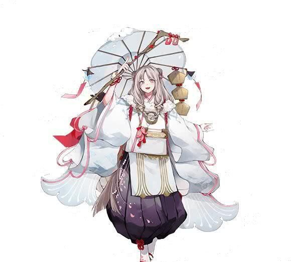 阴阳师ssr缘结神新皮肤建模及立绘详解 老猫变咸鱼 卖萌捡破烂