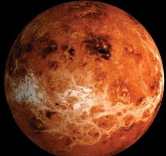 太阳拥有八颗行星,为何人类独爱火星?它有何特别?