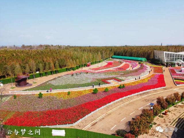 昆明湿地公园: 昆明捞渔河国家湿地公园恢复对外开放 赴一场迟来的繁花之约 昆明捞渔河国家湿地公园恢复对外开放 赴一场迟来的繁花之约