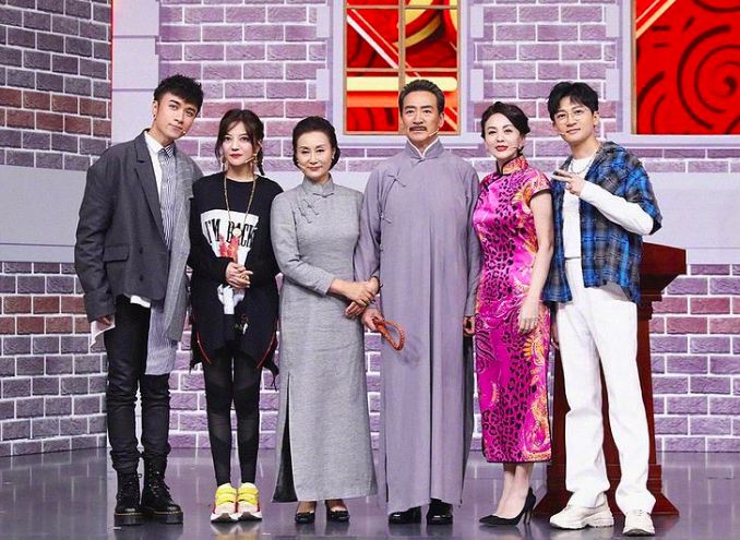 赵薇为什么4年不演电视剧，你知道吗？