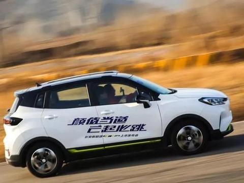 @北京5万新能源指标持有者，Ta的多重“尝鲜礼”让你触手可及