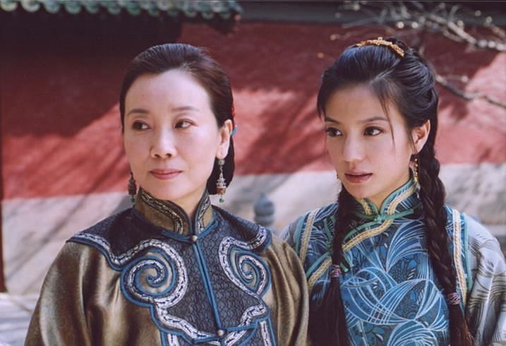 赵薇为什么4年不演电视剧，你知道吗？