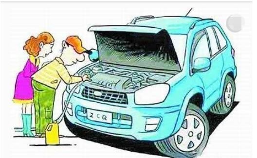 新能源汽车几个值得重点保养的项目，不懂的来了解一下！