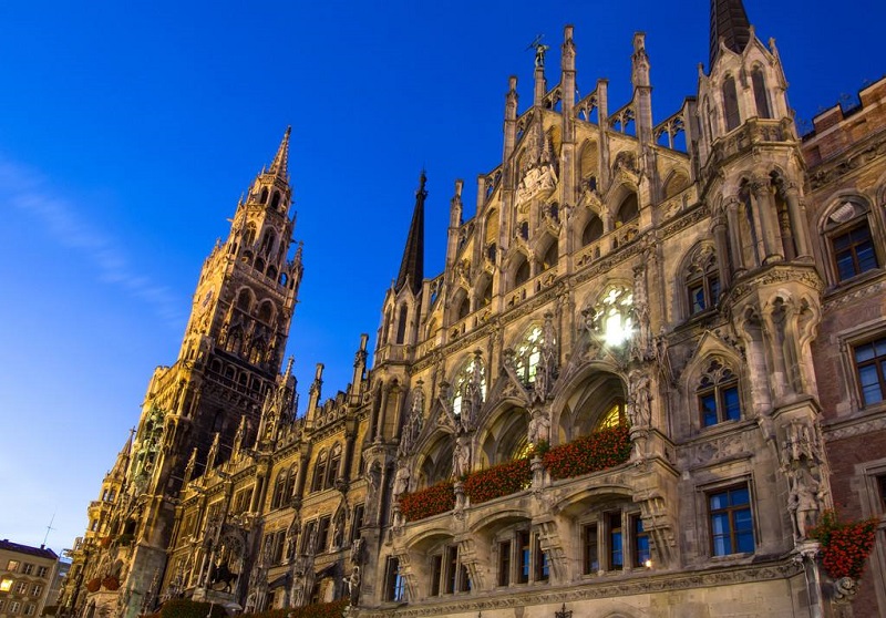 德国汽车工业协会：法兰克福车展取消 2021年更名为慕尼黑车展