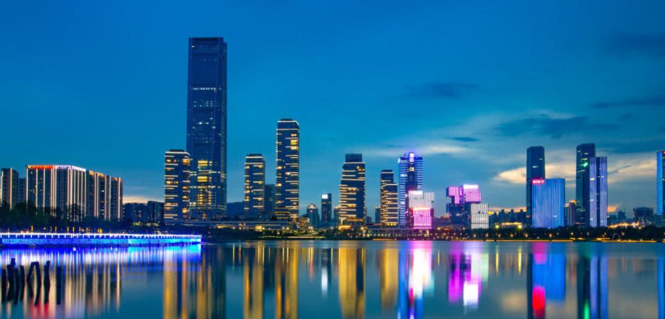 广东将要崛起的城市,经济增速追赶惠州