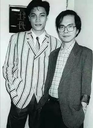 苏岩罗嘉良: 与前妻相守28年的罗嘉良,为什么转身就娶了小自己12岁的苏岩? 与前妻相守28年的罗嘉良,为什么转身就娶了小自己12岁的苏岩?