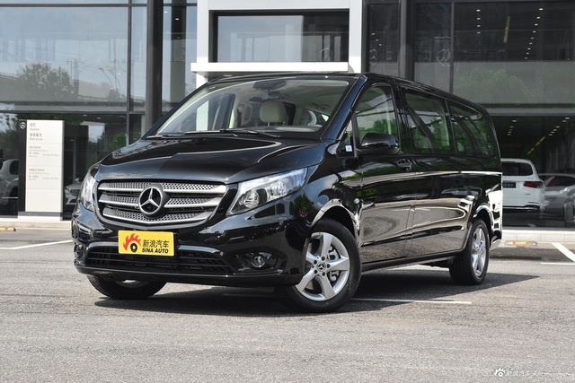 2020款威霆2.0T自动精英版7座