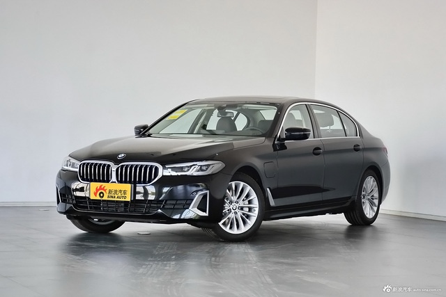 2021款宝马5系混动 535Le 豪华套装