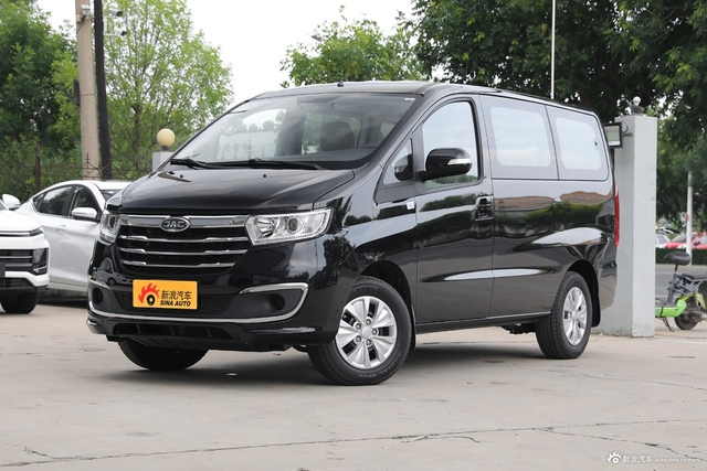 2021款瑞风M3宜家高功率版1.5T手动豪华型