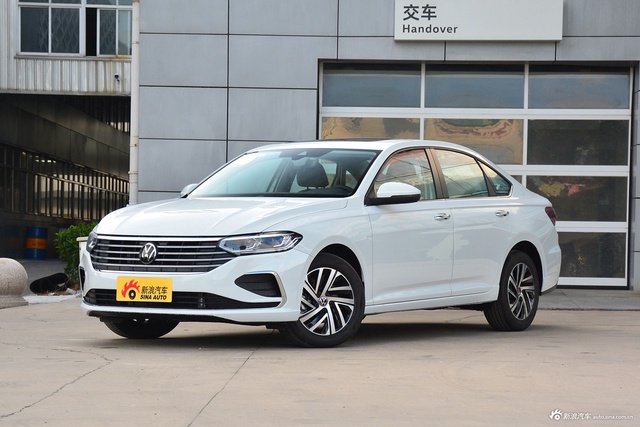 2024款朗逸 300TSI <em>DS</em><em>G</em>满逸版