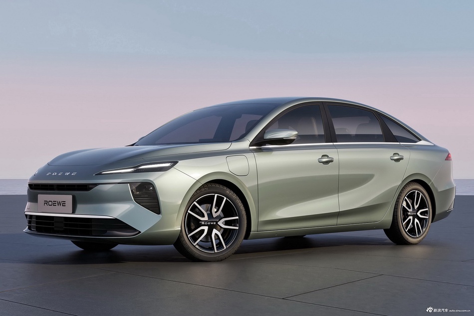 2025款荣威D6 105kW 官图