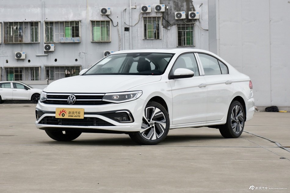 2025款宝来 改款 300TSI 双离合尊行版