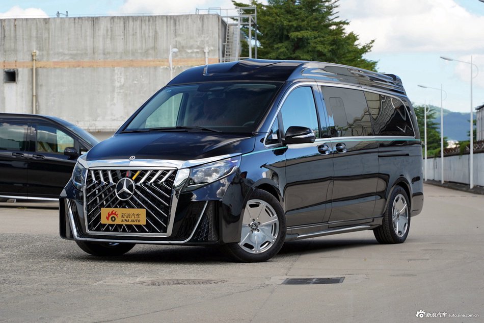 开迈巴赫S680需要多少身价 迈巴赫S680落地价多少