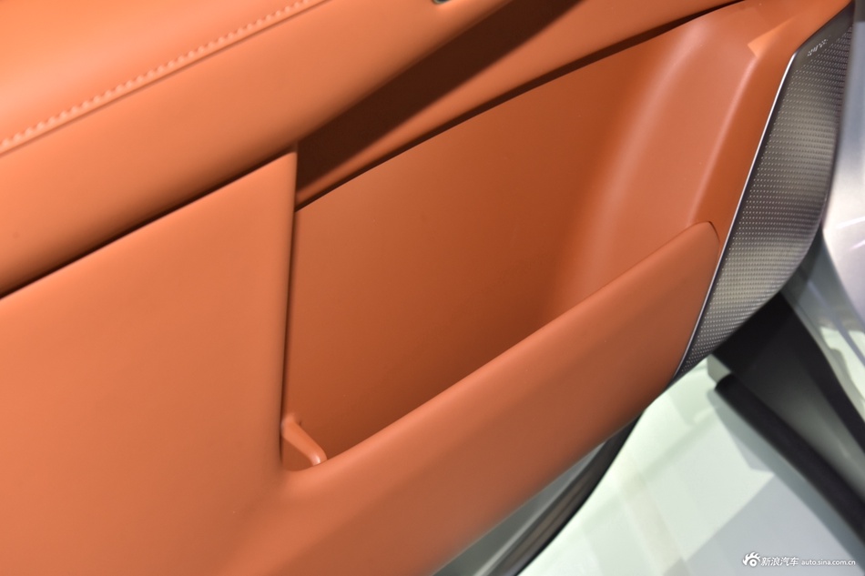 2025广州车展实拍：世家