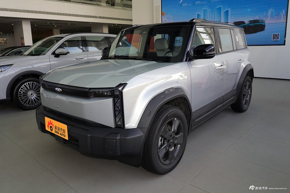 2025款风云X3 401雅尚版