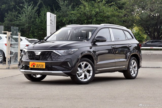 2026款捷达VS7 280<em>TS</em><em>I</em> 自动荣耀版