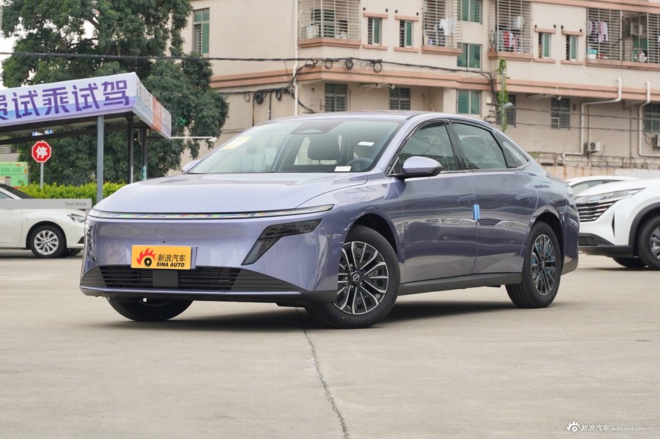 2026款日产N6 180 Max+