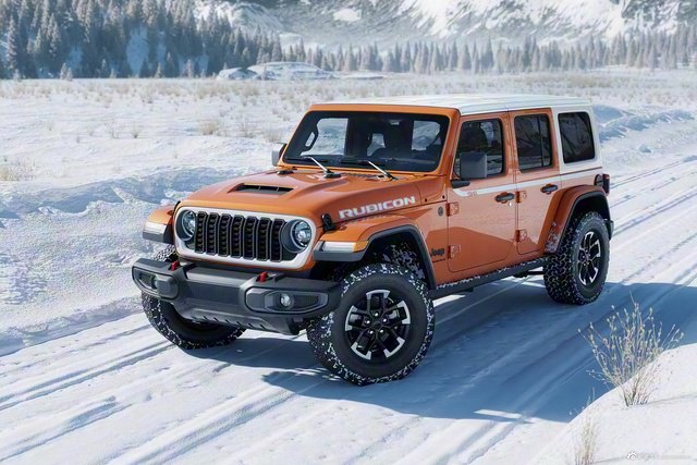 2026款<em>牧马</em><em>人</em> <em>Whitecap</em> <em>官图</em>