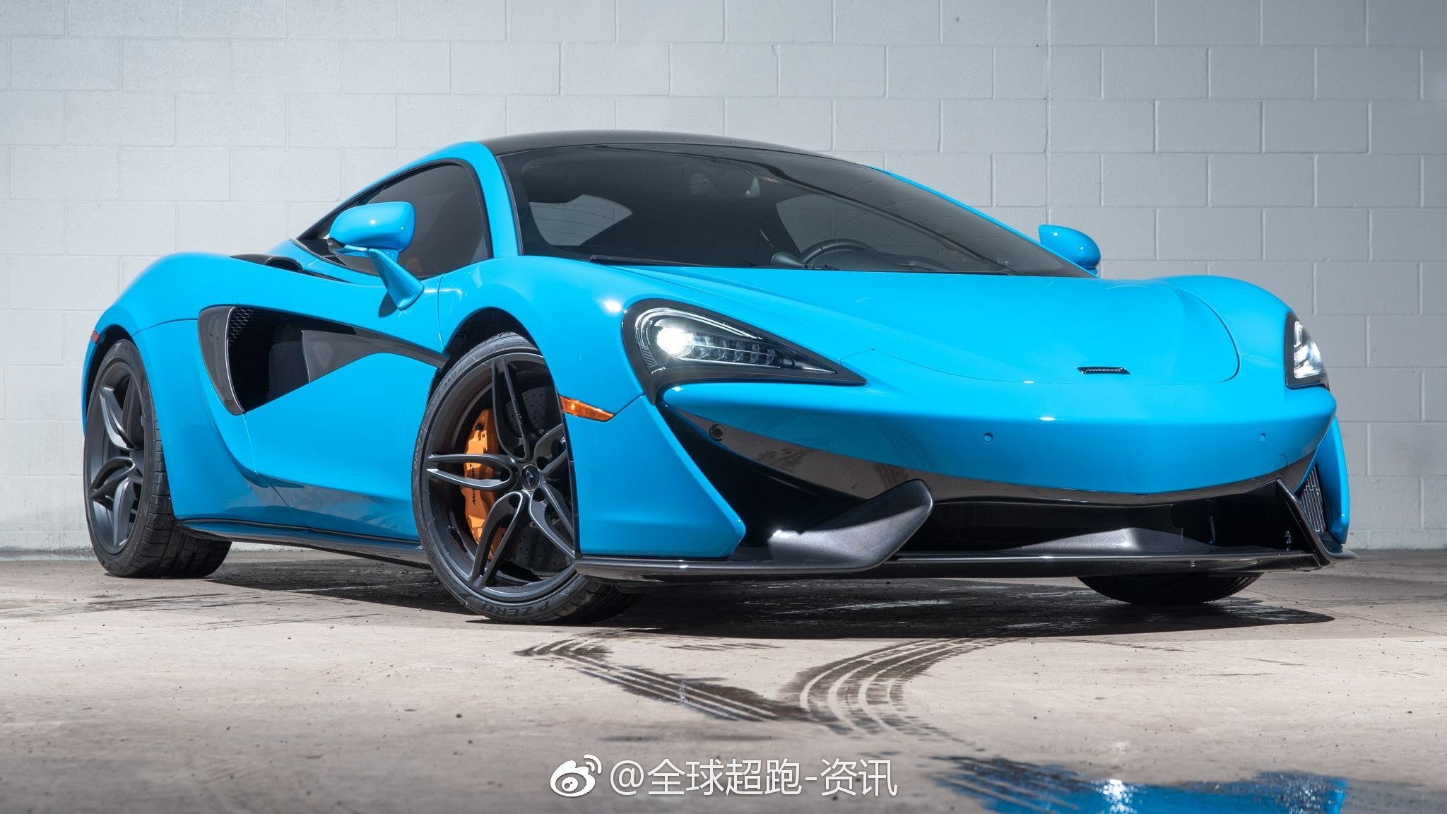 想知道“迈凯伦“近期资讯盘点，你想要的这里都有