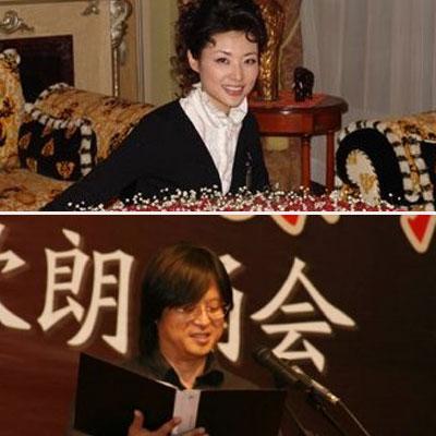 与周涛同居14年,分手后至今未娶, 只因四个字, 周涛果断与他离婚!