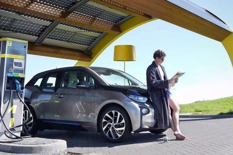 想知道“电动车“近期资讯盘点，你想要的这里都有