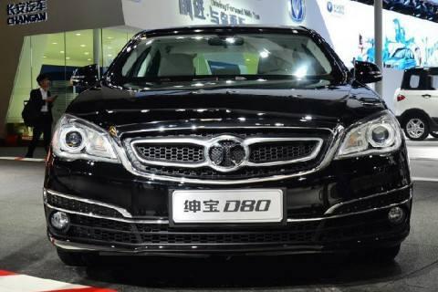 号称最有骨气的国产车：3年只卖8辆，就是不优惠，爱买不买