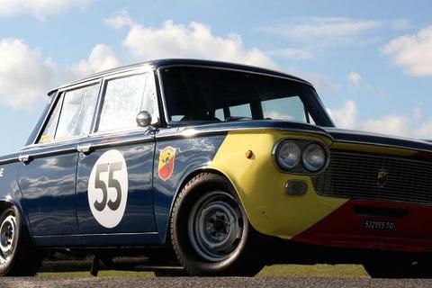 14款意大利生产过的超酷四门轿车 阿尔法罗密欧占据近一半榜单