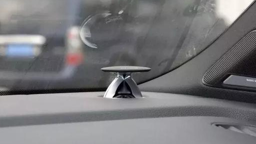 车上配这7个大牌子的音响，才能算是真正的豪华车？