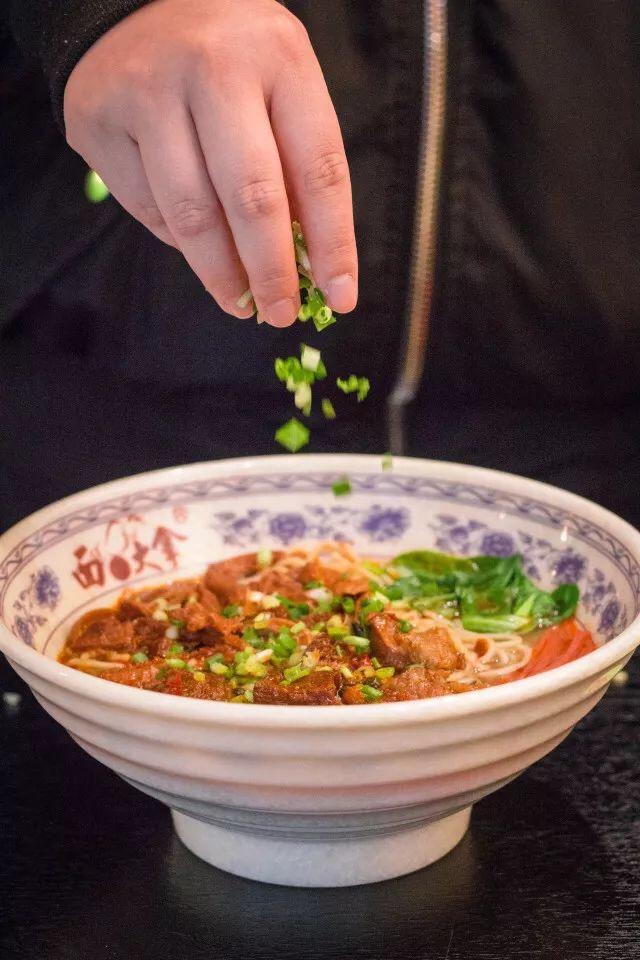 武汉大拿良品 用米其林餐厅独家秘方 还原牛肉