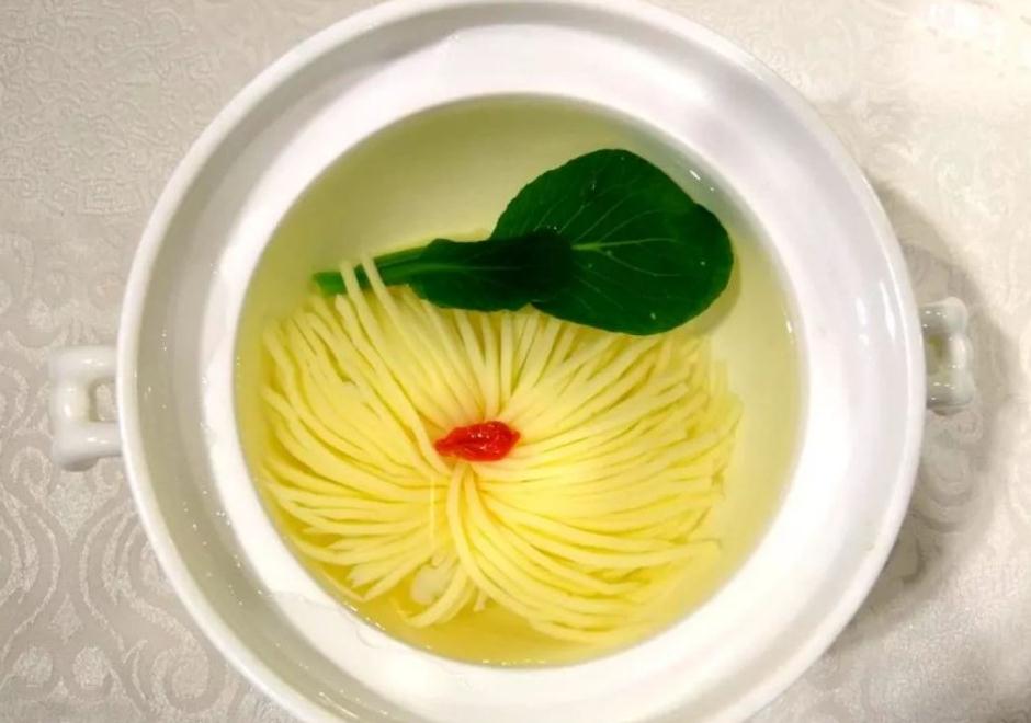 亮相上合青岛峰会的孔府菜是什么来头?