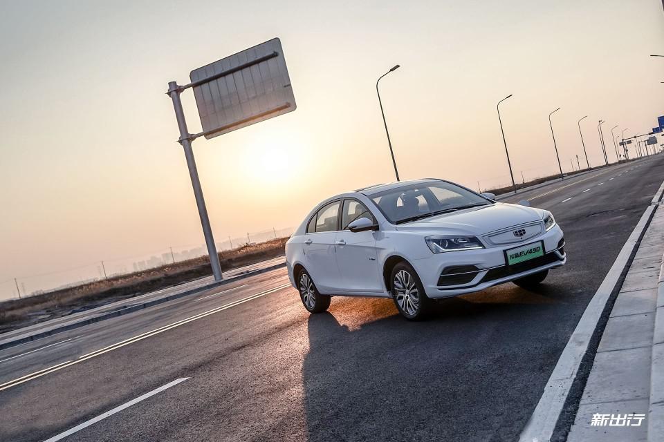 3月底多款400km续航车型扎堆上市 究竟怎么选？