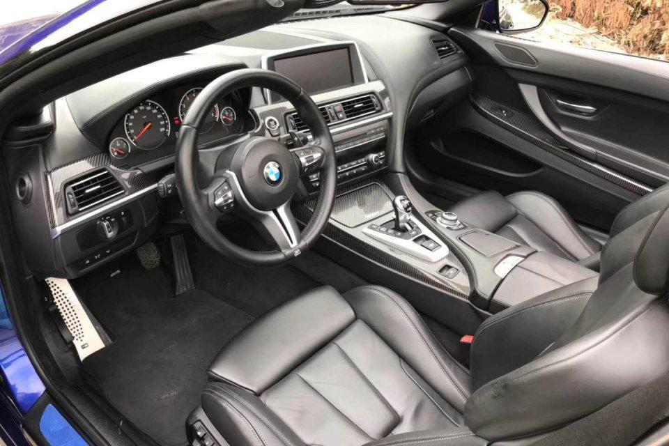 扫地阿姨开200多万的宝马M6上班，让我们这些上班族怎么活？