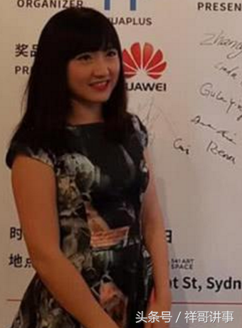 高云翔案,王晶污点证人,性侵女主张曦 网友:三位秒成国际巨星