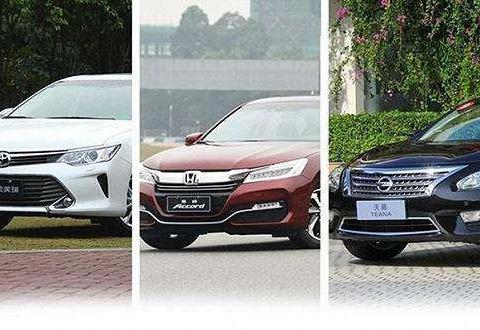 配置价格眼花缭乱，全新凯美瑞怎么选最合适？