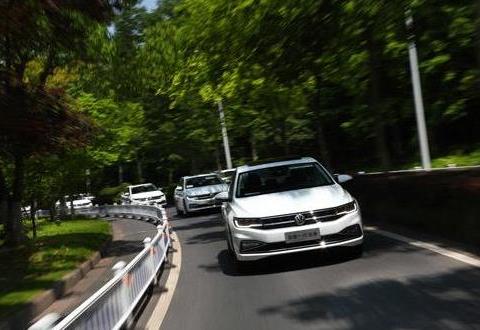 体验一汽大众全新宝来，迎来真正的“蜕变”？