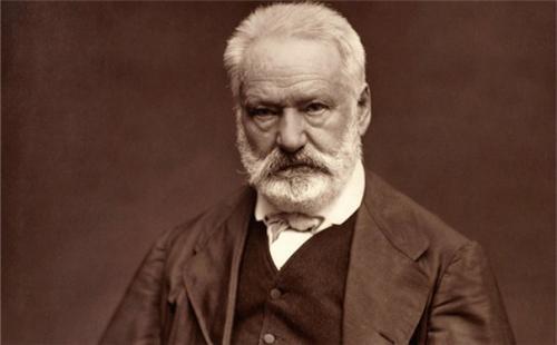 雨果写的世界上最短的信是什么意思?