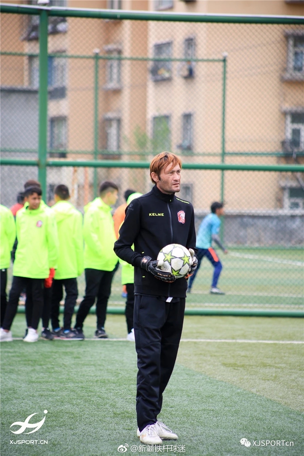 2018全国青少年足球超级联赛恒大杯U-19联