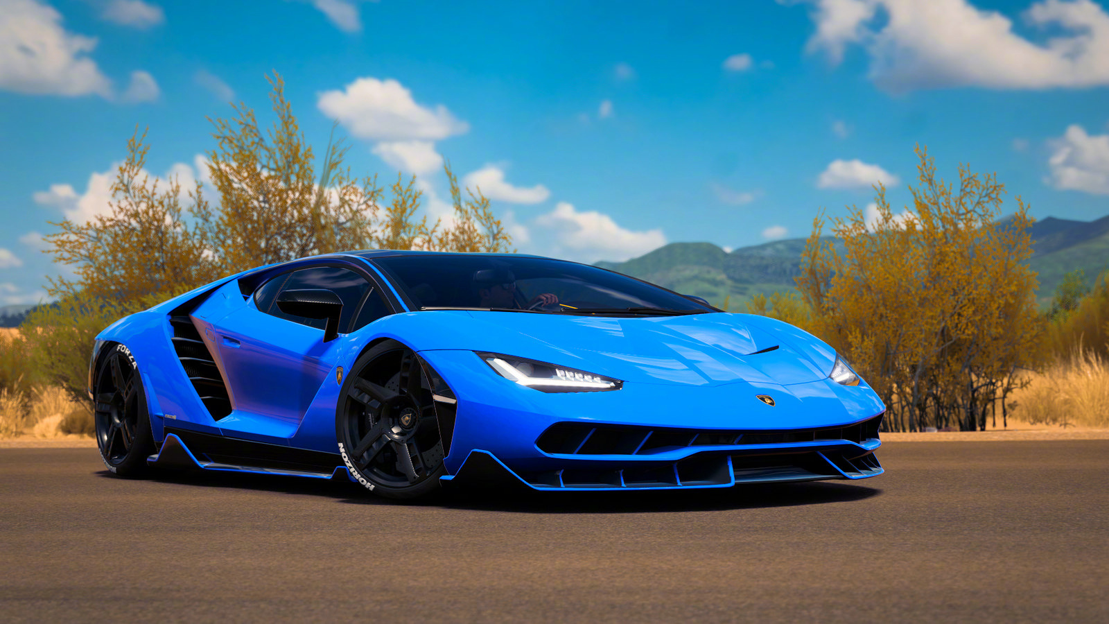 兰博基尼lp770图片,兰博基尼770-4图片 兰博基尼centenario lp770-4