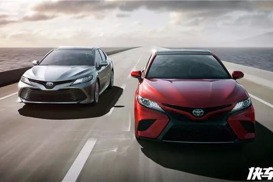 丰田、本田和日产，你喜欢他们的新设计吗？