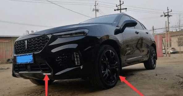 魏派VV7车主2万公里用车体验：油耗真不高，性能还需时间检验！