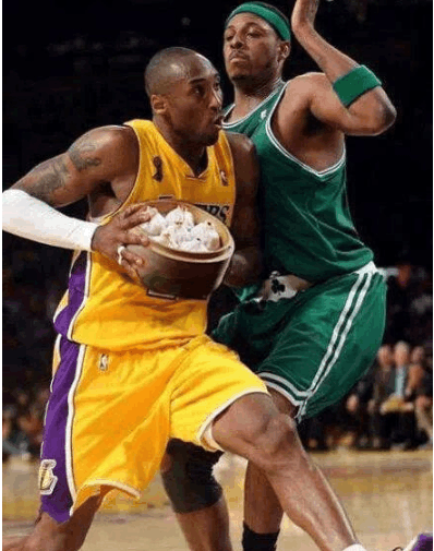 恶搞nba巨星表情包: 龙王喷火, 哈登最搞笑