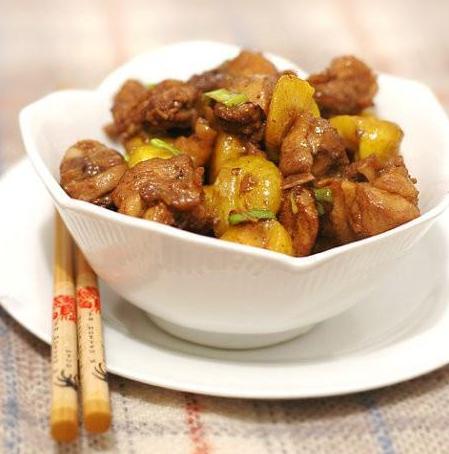 5道最下饭的家常菜，配粥就米饭超级下饭好吃