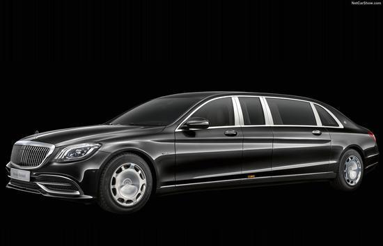 大劳见了也心虚 车长6米5的S级了解一下